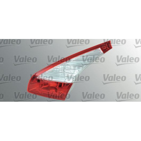 VALEO 043857 Piloto trasero Interior derecho para Renault Megane III Hatchback (2008-2013)