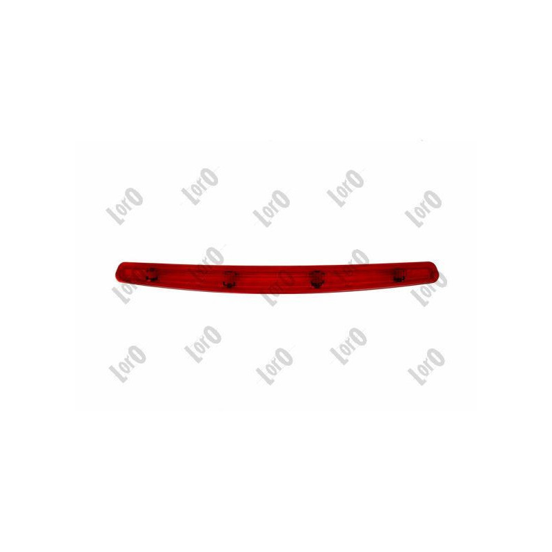 Terzo luce del freno LED per Opel Insignia A Berline (2008-2017) - LORO 037-46-870