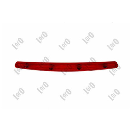 Terzo luce del freno LED per Opel Insignia A Berline (2008-2017) - LORO 037-46-870