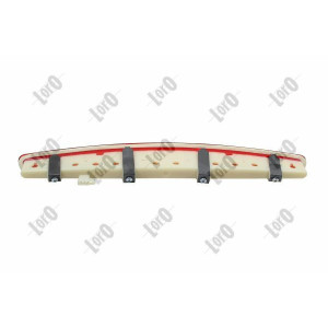 Trzecie światło stop LED dla Opel Insignia A Sedan (2008-2017) - LORO 037-46-870