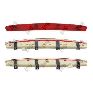 Terzo luce del freno LED per Opel Insignia A Berline (2008-2017) - LORO 037-46-870