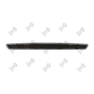 Třetí brzdové světlo kouřové LED pro Opel Insignia A Sedan (2008-2017) - LORO 037-46-870S