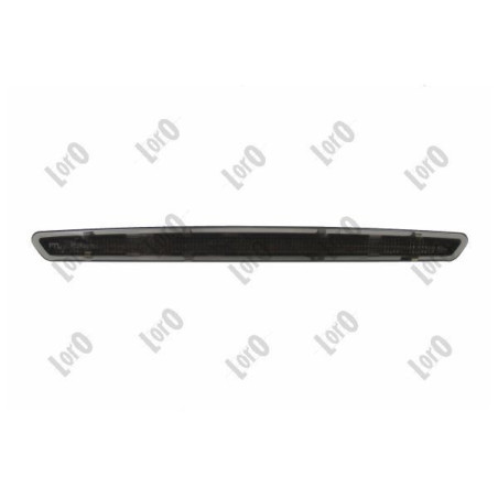 Tretie brzdové svetlo dymové LED pre Opel Insignia A Sedan (2008-2017) - LORO 037-46-870S