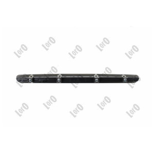 Tretie brzdové svetlo dymové LED pre Opel Insignia A Sedan (2008-2017) - LORO 037-46-870S