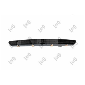Tretie brzdové svetlo pre Opel Insignia A Sedan (2013-2017) - LORO 037-47-870