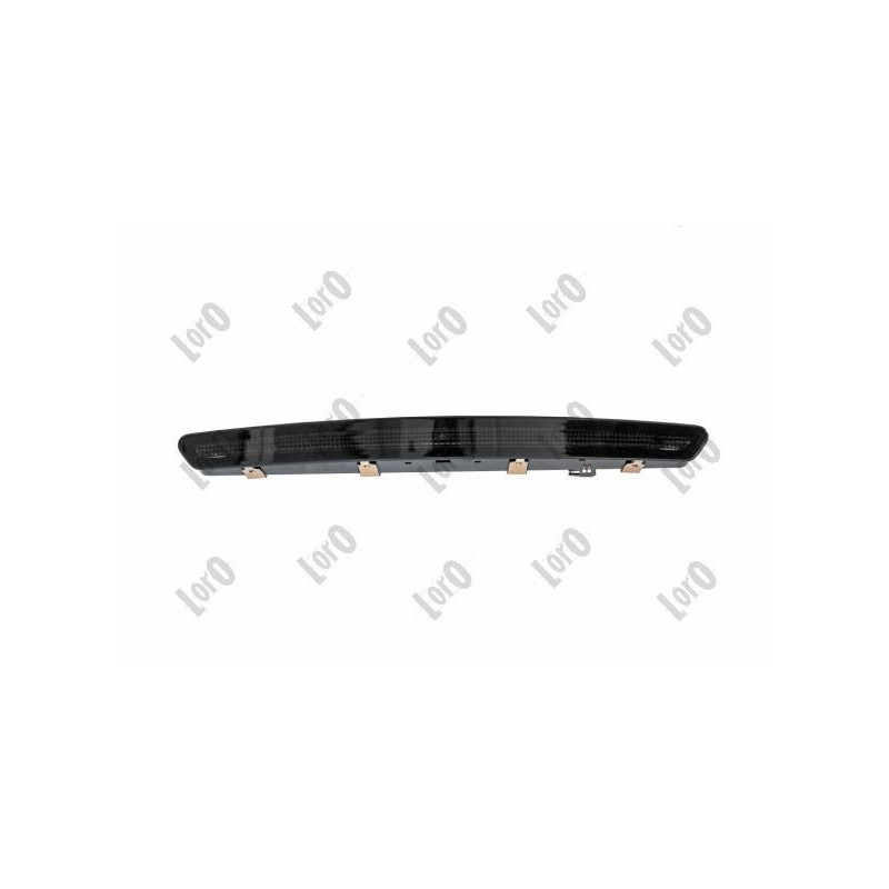 Trzecie światło stop dla Opel Insignia A Sedan (2013-2017) - LORO 037-47-870