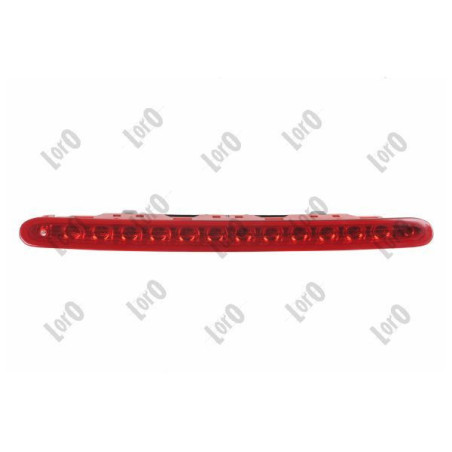 Third Brake Stop Light for Peugeot 3008 I (2009-2017) - LORO 038-03-870