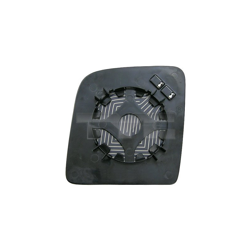 TYC 310-0091-1 Mirror Glass