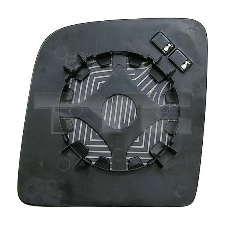 TYC 310-0091-1 Vetro specchio