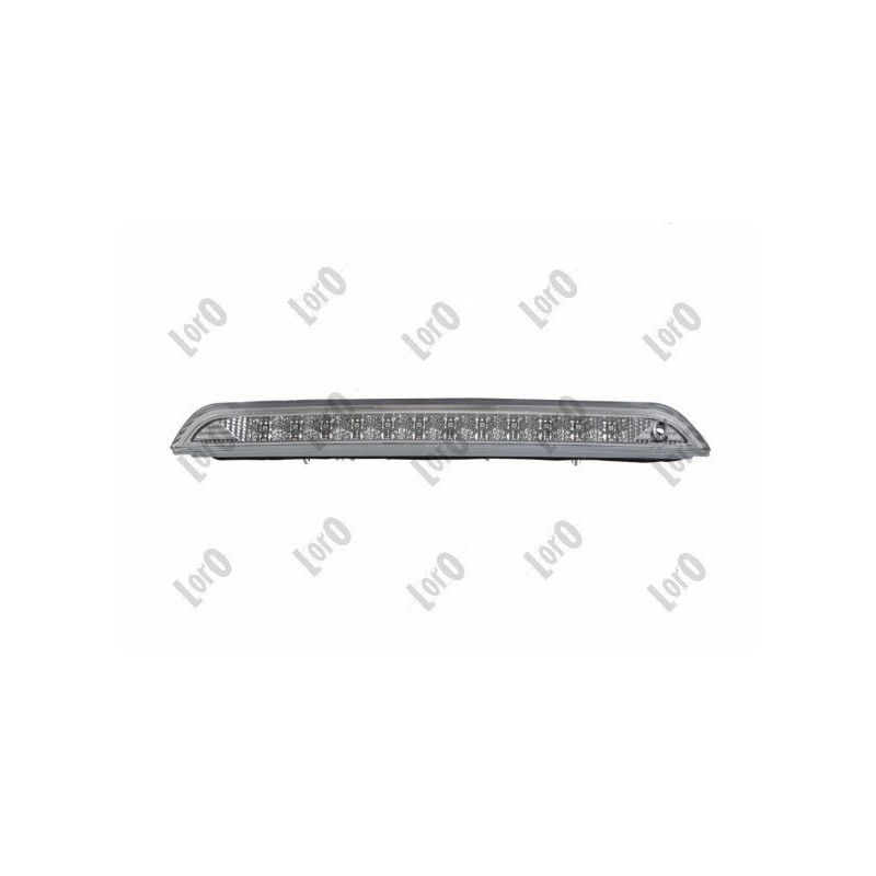 Troisième Feu Stop pour Citroen Opel Peugeot - LORO 038-22-870