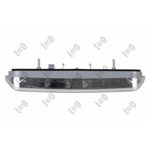 Tercera luz de freno para Citroen Opel Peugeot - LORO 038-22-870