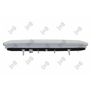 Trzecie światło stop dla Citroen Opel Peugeot - LORO 038-22-870