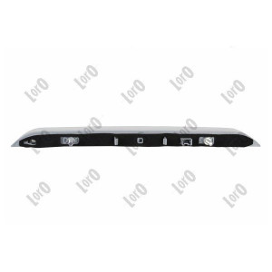 Tretie brzdové svetlo pre Citroen Opel Peugeot - LORO 038-22-870