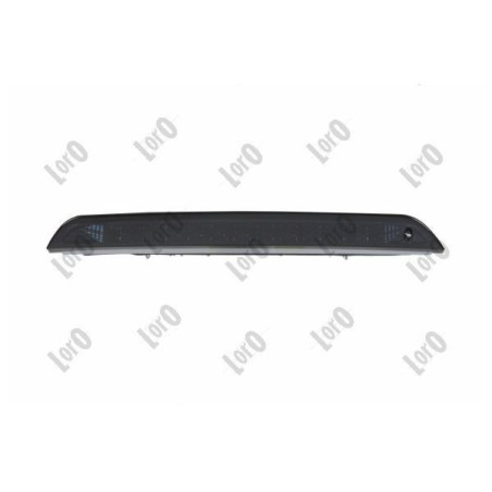 Third Brake Stop Light Smoked for Citroen Opel Peugeot - LORO 038-22-870S