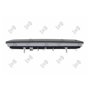 Terzo luce del freno Affumicato per Citroen Opel Peugeot - LORO 038-22-870S