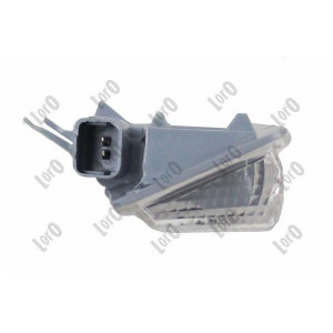 Tercera luz de freno LED para Citroen C4 DS4 Peugeot 208 308 - LORO 038-24-870