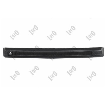 Tretie brzdové svetlo dymové LED pre Citroen C4 DS4 Peugeot 208 308 - LORO 038-24-870S