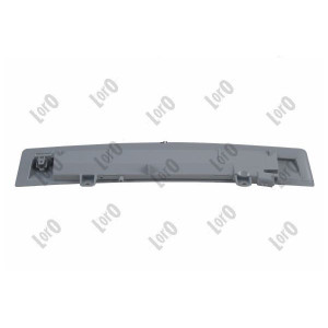 Tretie brzdové svetlo dymové LED pre Citroen C4 DS4 Peugeot 208 308 - LORO 038-24-870S