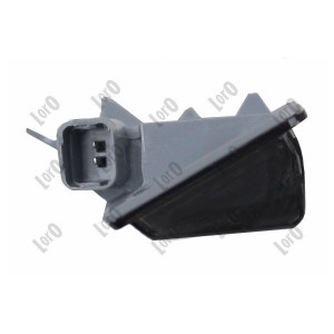 Trzecie światło stop Dymione LED dla Citroen C4 DS4 Peugeot 208 308 - LORO 038-24-870S