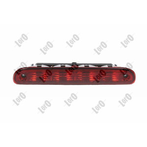 Trzecie światło stop dla Citroen Jumper Fiat Ducato Peugeot Boxer - LORO 038-33-870