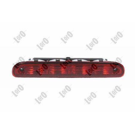 Tercera luz de freno para Citroen Jumper Fiat Ducato Peugeot Boxer - LORO 038-33-870