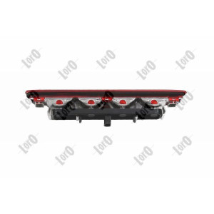 Terzo luce del freno per Citroen Jumper Fiat Ducato Peugeot Boxer - LORO 038-33-870