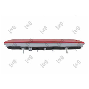 Tercera luz de freno para Citroen Opel Peugeot - LORO 038-37-870