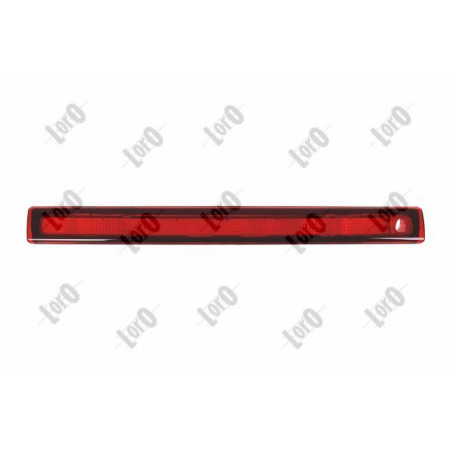 Tretie brzdové svetlo LED pre Renault Megane Scenic Grand Scenic - LORO 042-12-870