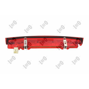 Tretie brzdové svetlo LED pre Renault Megane Scenic Grand Scenic - LORO 042-12-870