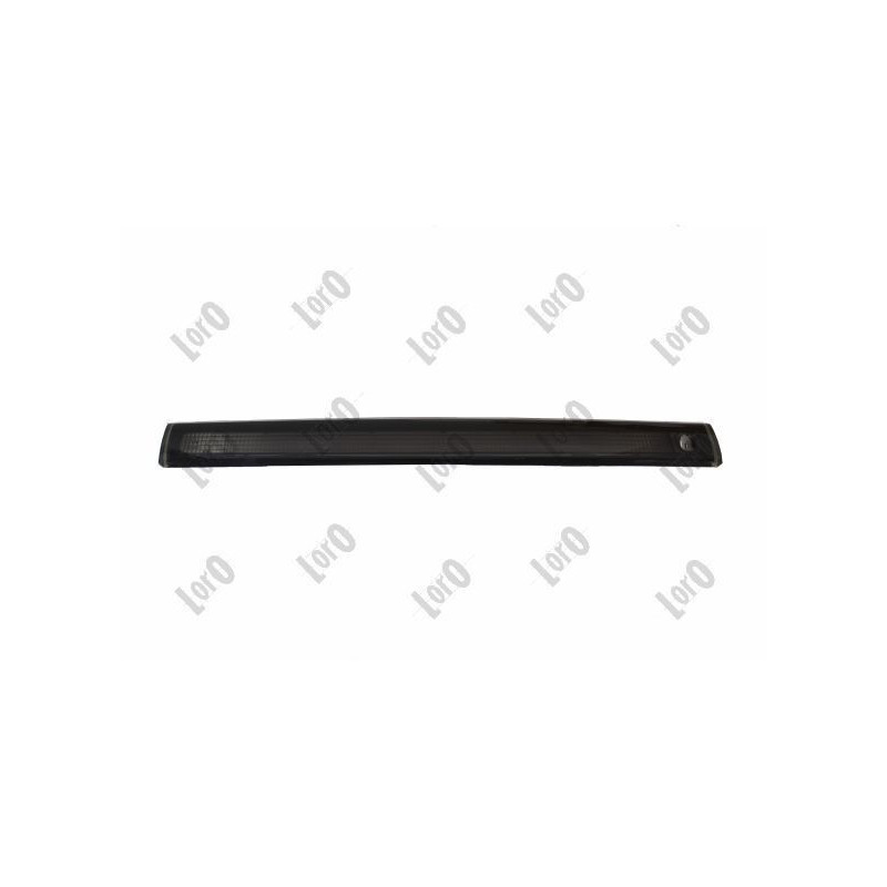 Terzo luce del freno Affumicato LED per Renault Megane Scenic Grand Scenic - LORO 042-12-870S