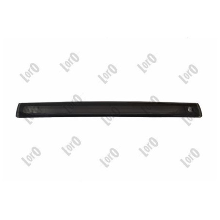 Terzo luce del freno Affumicato LED per Renault Megane Scenic Grand Scenic - LORO 042-12-870S