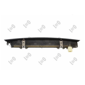 Třetí brzdové světlo kouřové LED pro Renault Megane Scenic Grand Scenic - LORO 042-12-870S