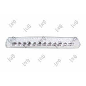 Terzo luce del freno per Renault Laguna III Grandtour (2007-2015) - LORO 042-23-870