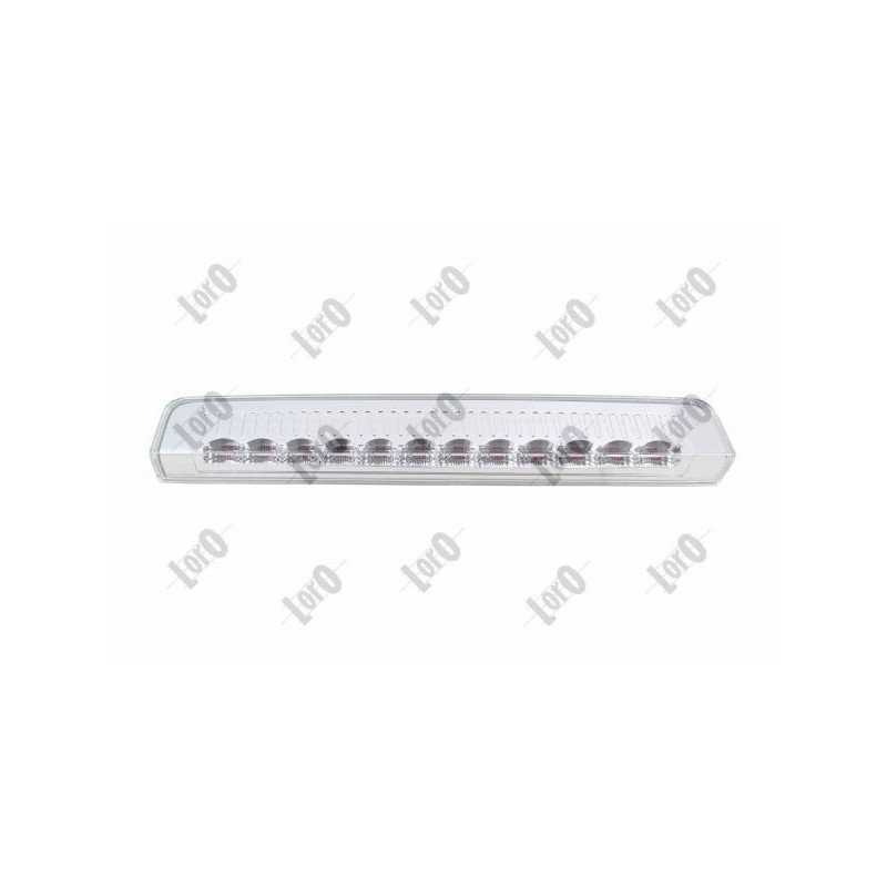 Third Brake Stop Light LED for Renault Laguna III Grandtour (2007-2015) - LORO 042-23-871