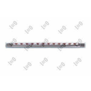 Tretie brzdové svetlo LED pre Renault Laguna III Grandtour (2007-2015) - LORO 042-23-871