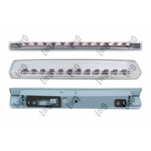 Tercera luz de freno LED para Renault Laguna III Grandtour (2007-2015) - LORO 042-23-871