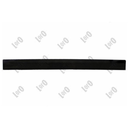 Tretie brzdové svetlo dymové LED pre Renault Laguna III Grandtour (2007-2015) - LORO 042-23-871S