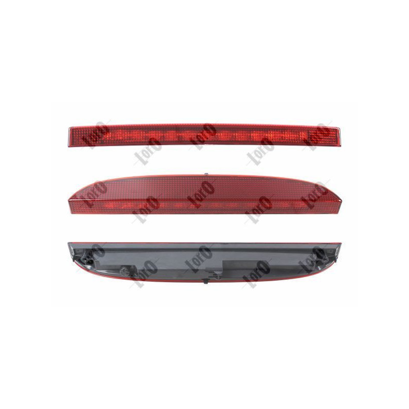 Tercera luz de freno LED para Renault Clio II (1998-2005) - LORO 042-33-870