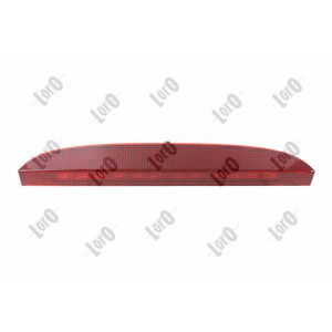 Tretie brzdové svetlo LED pre Renault Clio II (1998-2005) - LORO 042-33-870