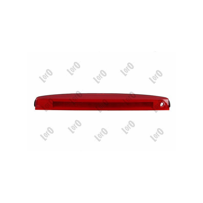 Troisième Feu Stop LED pour Renault Megane II Break (2002-2008) - LORO 042-34-870