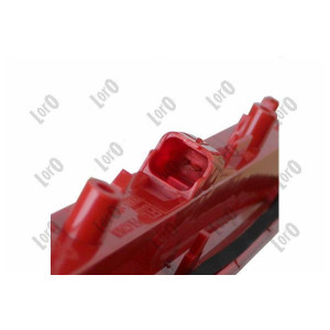 Třetí brzdové světlo LED pro Renault Megane II Kombi (2002-2008) - LORO 042-34-870