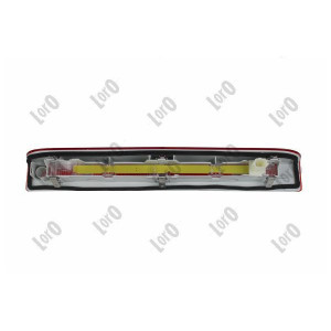 Troisième Feu Stop pour Renault Megane III Hayon (2008-2016) - LORO 042-36-870