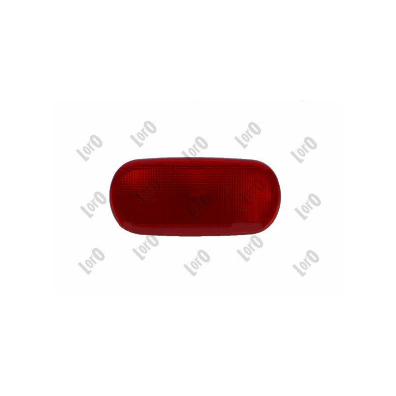 Trzecie światło stop dla Citroen FIAT Nissan Opel Peugeot Renault - LORO 042-45-865