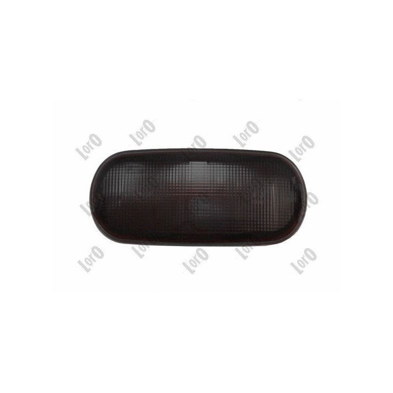 Troisième Feu Stop Fumé pour Citroen FIAT Nissan Opel Peugeot Renault - LORO 042-45-865S
