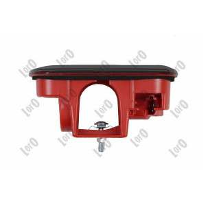 Tretie brzdové svetlo dymové pre Citroen FIAT Nissan Opel Peugeot Renault - LORO 042-45-865S