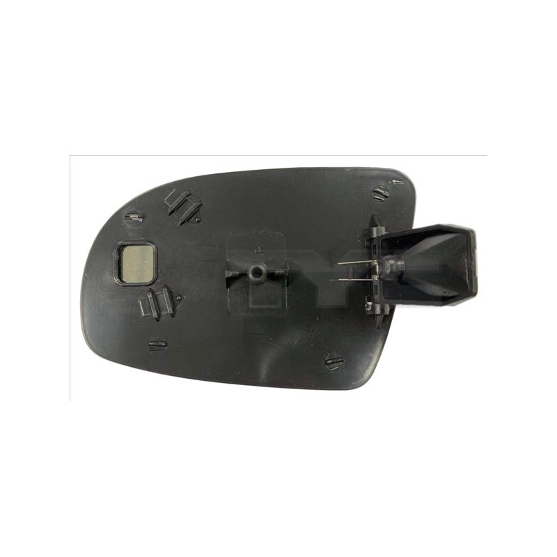 TYC 325-0022-1 Glace de rétroviseur