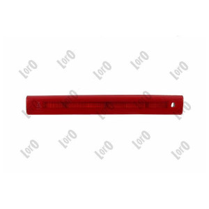 Tretie brzdové svetlo LED pre Renault Megane III Grand Scenic III - LORO 042-49-870