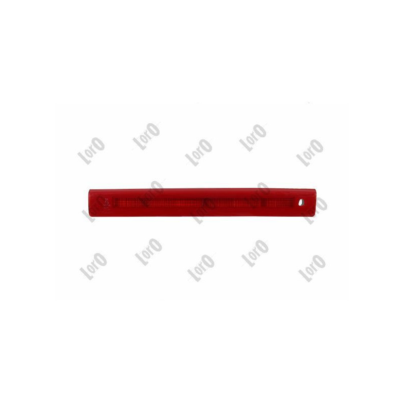 Tercera luz de freno LED para Renault Megane III Grand Scenic III - LORO 042-49-870
