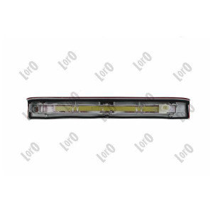 Trzecie światło stop LED dla Renault Megane III Grand Scenic III - LORO 042-49-870