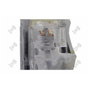 Tercera luz de freno LED para Seat Altea - LORO 046-23-870